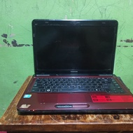 laptop toshiba core3