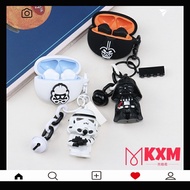 RT19 Realfit F2 case / Realfit F2X CASE /  Realfit F2 Pro ANC  case Dustproof Soft Washable Protecti