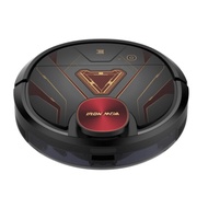 [ PHIÊN BẢN ĐẶC BIỆT IONMAN ] Robot hút bụi lau nhà Ecovacs DN58 - Full app bản đồ tường ảo