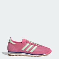 adidas ไลฟ์สไตล์ รองเท้า SL 72 OG ผู้หญิง สีชมพู JI1879