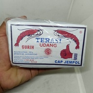 Terasi Udang 250 Gram
