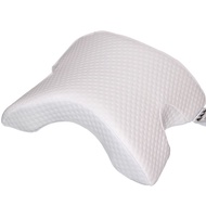 WMMB Memory Foam Pillow Tunnel Slow Rebound Pressure Pillow Arm Pillow Spooning