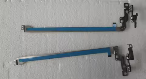 Laptop lcd hinges for Lenovo IdeaPad L340-15 L340-15API L340-15IWL S145-15AST S145-15IWL L& R
