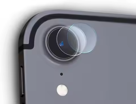 Camera Lens Protector for iPad Pro Air 5 4 Mini 6 Mini6 11 iPadPro iPadair 12.9 13 Inch 2024 i Pad P