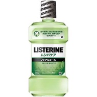 藥用李施德霖 防蛀護理 500ml