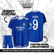 Real Madrid Jersey / Real Madrid Jersey / Real Madrid Football Shirt / Real Madrid Jersey / Madrid S