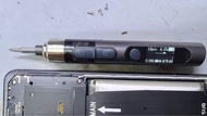 小型電批 電動螺絲批 充電電批 充電小電批 95% New