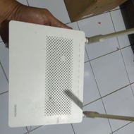 Huawei hg8245h router