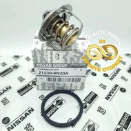 ORIGINAL Thermostat Nissan Xtrail T30 Serena C24 Upper Part 21230-6N20A