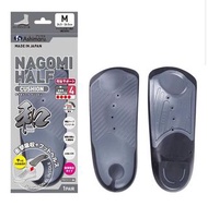 ASHIMARU|暴走鞋墊・Nagomi【和】 (拇趾外翻・寬腳款)