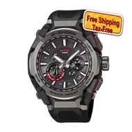 JDM May WATCH ★ Casio G-Shock Pointer Solar Wave Resin Strap Men's Watch MTG-B4000B-1AJF 《U》
