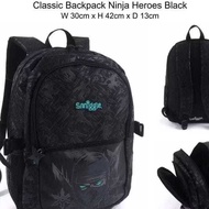 Cahaya.a.t_shop official store - ELEMENTARY SCHOOL BOYS' BACKPACKS /S FOOD BAGS / BAGS DRINK BOTTLES