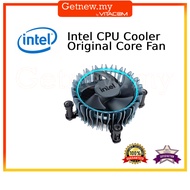 Intel Laminar RM1 LGA 1200 / 1700 Stock CPU Cooler Original Core Intel i3 i5 i7 Socket Heatsink