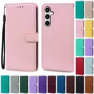 S25FE S 25 FE S25 FE Case For Samsung Galaxy S25 FE Case Wallet Leather Flip Cover For Samsung S25 F