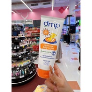 Dmp baby sunscreen
