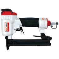 Jitool 1022J Pneumatic Stapler 20GA 7/16"x6-22mm Crown Stapler