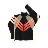 Adidas Windbreaker Jacket Black
