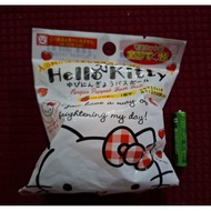 Sanrio Hello Kitty Bth Ball Finger Puppet Figure