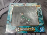 鬼滅之刃炭治郎一番賞B賞