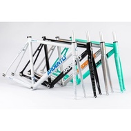 ardently arena lite small 50 med 52.5 8200 srp brandnew FRAMESET black only
