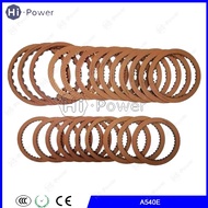 A540 A540E A540H A541E Automatic Transmission friction Plate Rebuild Kit For TOYOTA LEXUS Car Gearbo