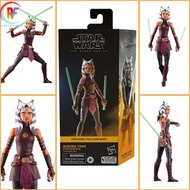 Star Wars The Black Series Ahsoka Tano Padawan Action Figure