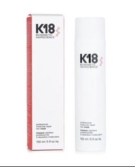 現貨🔅150ml K18 速效修復髮膜🔅現貨