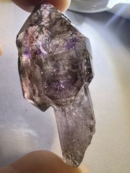 非洲津巴布韋超七原石，權杖