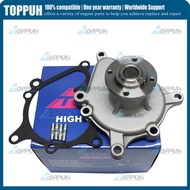In stock 3AF1 New Water Pump 07906N FOR ISEKI BOLENS WHITE TRACTOR 6513-610-141-20 651361014120 3AF1