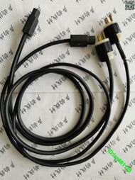 【經典老款】日本力士Luxman JPA-15000老款旗艦電源線 保真成色如圖 線長2米有兩條 一條價 貨到