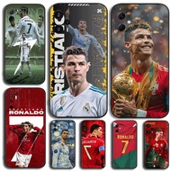 for Redmi 6 6A Pro 7A 8 8A 9A 9C 9T NFC Compatibility TPU phone case soft case protective cover Foot