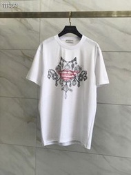 Palm Angels棕櫚天使 SS23 後背印花字母Logo重磅水洗做舊情侶牛仔夾克外套（香港發貨）