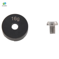 Golf Weight Screw Golf Club Weight For  G30 Driver Club