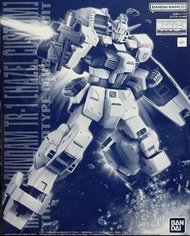 PB 魂限 MG 1/100 RX-121-1 GUNDAM TR-1 HAZEL CUSTOM