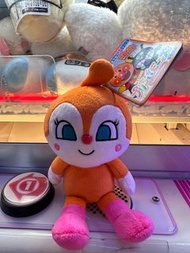 Anpanman 麵包超人紅精靈公仔