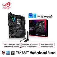 Asus ROG Strix Z790-F Gaming WiFi II Motherboard
