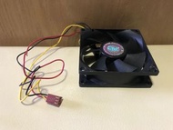 電腦散熱風扇