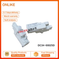 Samsung washing machine Cover lock/Door Sensor/Door Switch (SUIS PINTU) WW90K74150OX/SC/OW Door lock
