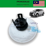 ORIGINAL PERODUA ATIVA, AXIA 2023 FILTER BAG/ FUEL PUMP FILTER (NEW)