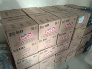 Sunco 2 liter 1 Dus minyak premium promo murah banget