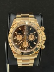 Rolex daytona 116505 2010