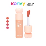 4U2 Dear Me Liquid Blush 3.7g (4 Types To Choose)