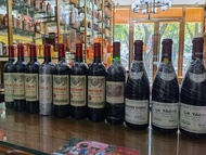 ［高價收購紅酒］收紅酒 葡萄酒買賣回收舊酒老酒收酒
