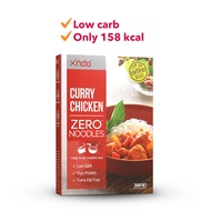 Xndo Curry Chicken Zero™ Noodles