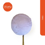 Taro Ice Cream (400ml Tub)