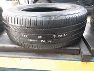 Used Tyre Secondhand Tayar MICHELIN PRIMACY SUV 235/65R17 70% Bunga Per 1pc