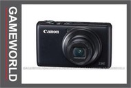 CANON@彩虹公司貨@數位相機 PowerShot S95 【電玩國度】~可免卡分期，外縣市亦可