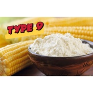 【MINS HEAVEN】 Wheat Flour 9号 玉麦粉