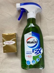 Dettol 滴露萬用消毒噴劑 500ml