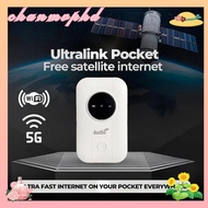 CHANMVPHD 4/5G Portable Router, 300Mbps Asian/European version Pocket Mobile Hotspot, Pocket WiFi US